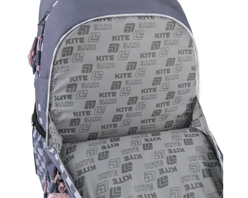 Рюкзак шкільний Kite Education teens 727L-3 (K25-727L-3)