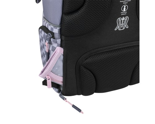 Рюкзак шкільний Kite Education teens 727L-3 (K25-727L-3)