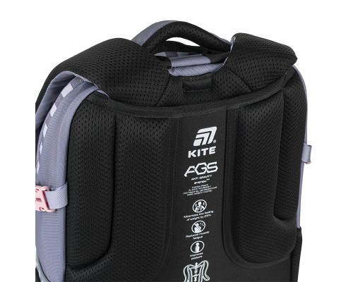 Рюкзак шкільний Kite Education teens 727L-3 (K25-727L-3)