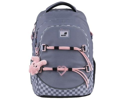 Рюкзак шкільний Kite Education teens 727L-3 (K25-727L-3)