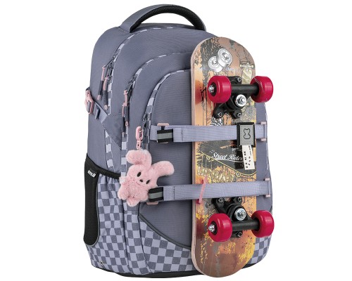 Рюкзак шкільний Kite Education teens 727L-3 (K25-727L-3)