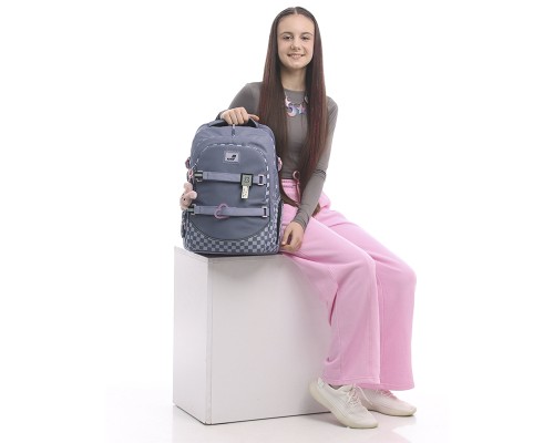 Рюкзак шкільний Kite Education teens 727L-3 (K25-727L-3)