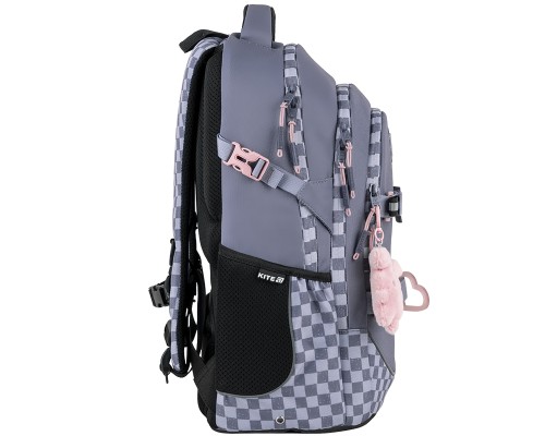Рюкзак шкільний Kite Education teens 727L-3 (K25-727L-3)