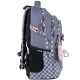 Рюкзак шкільний Kite Education teens 727L-3 (K25-727L-3)