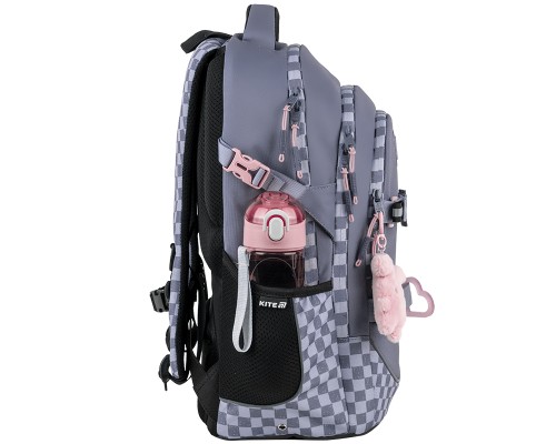 Рюкзак шкільний Kite Education teens 727L-3 (K25-727L-3)