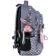 Рюкзак шкільний Kite Education teens 727L-3 (K25-727L-3)