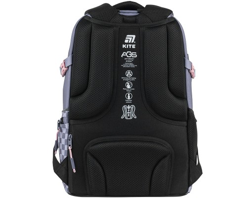 Рюкзак шкільний Kite Education teens 727L-3 (K25-727L-3)