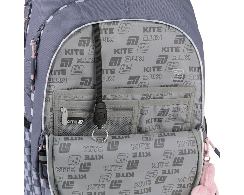 Рюкзак шкільний Kite Education teens 727L-3 (K25-727L-3)