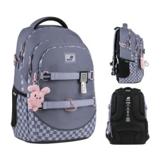 Рюкзак шкільний Kite Education teens 727L-3 (K25-727L-3)