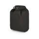 Гермомішок Osprey DrySack 3L w/Window black - O/S - чорний (009.3178)