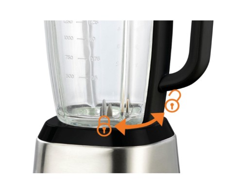 Блендер Gorenje B1400BE