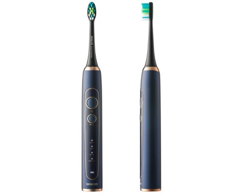 Електрична зубна щітка Sencor SOC 4200BL (SOC4200BL)