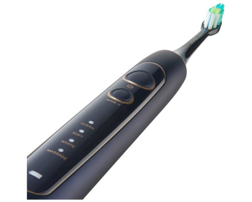 Електрична зубна щітка Sencor SOC 4200BL (SOC4200BL)