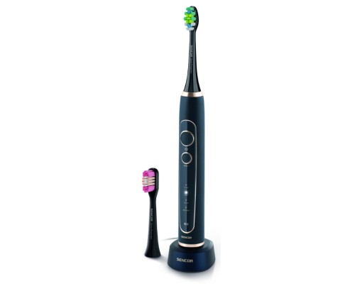 Електрична зубна щітка Sencor SOC 4200BL (SOC4200BL)