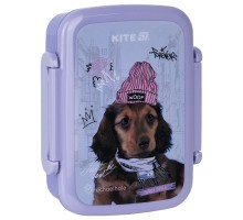 Ланч-бокс дитячий Kite Rachael Hale, 420 мл (R25-160)