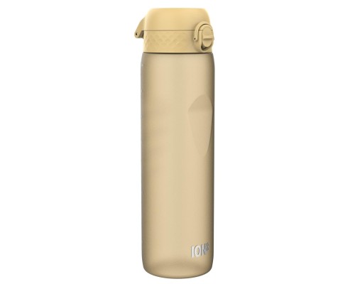 Пляшка для води ION8 OneTouch 1000 мл BPA Free, Desert (I8RF1000DES)