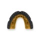 Капа Opro Gold Braces під брекети Blackl/Gold (102506001) (Gold_Braces_Bl/Gold)