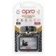 Капа Opro Gold Braces під брекети Blackl/Gold (102506001) (Gold_Braces_Bl/Gold)