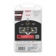 Капа Opro Gold Braces під брекети Blackl/Gold (102506001) (Gold_Braces_Bl/Gold)