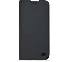 Чохол до мобільного телефона Armorstandart OneFold Case Xiaomi Redmi Note 14 Pro 4G Black (ARM79802)