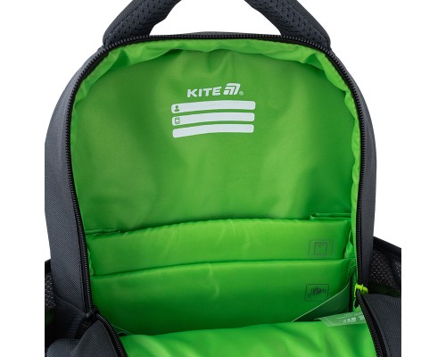 Рюкзак шкільний Kite Education 763S Gamer (K25-763S-2)