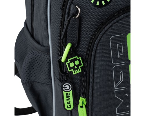 Рюкзак шкільний Kite Education 763S Gamer (K25-763S-2)