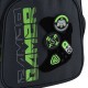 Рюкзак шкільний Kite Education 763S Gamer (K25-763S-2)