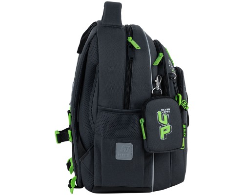 Рюкзак шкільний Kite Education 763S Gamer (K25-763S-2)