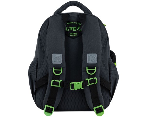 Рюкзак шкільний Kite Education 763S Gamer (K25-763S-2)
