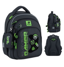 Рюкзак шкільний Kite Education 763S Gamer (K25-763S-2)