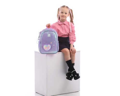 Рюкзак дитячий Kite Kids 2735 My Little Pony (LP25-2735XS)