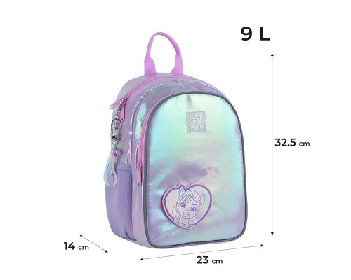 Рюкзак дитячий Kite Kids 2735 My Little Pony (LP25-2735XS)