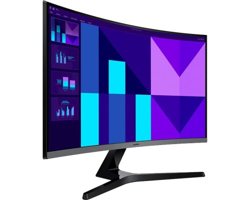 Монітор Samsung LS27D390GAIXCI