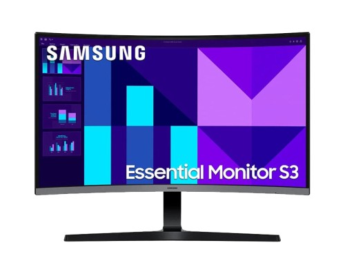 Монітор Samsung LS27D390GAIXCI