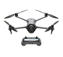 Квадрокоптер DJI Mavic 4 Pro (DJI RC) (CP.MA.00000849.01)