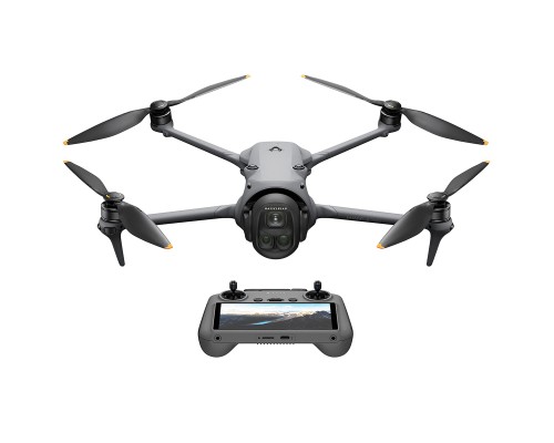 Квадрокоптер DJI Mavic 4 Pro (DJI RC) (CP.MA.00000849.01)