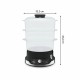 Пароварка Tefal Ultracompact (VC204810)