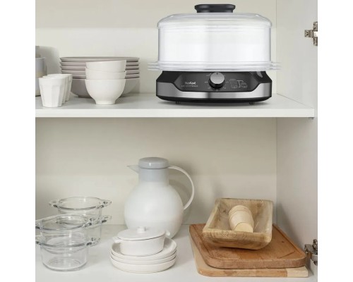 Пароварка Tefal Ultracompact (VC204810)