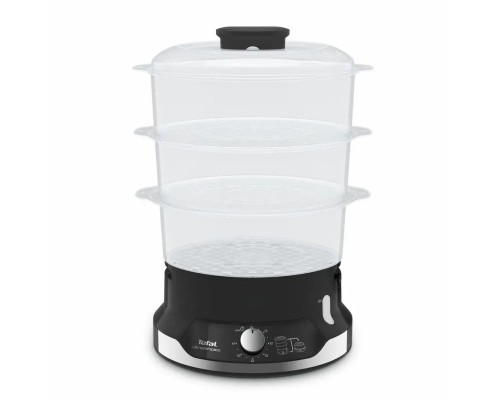 Пароварка Tefal Ultracompact (VC204810)