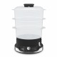 Пароварка Tefal Ultracompact (VC204810)