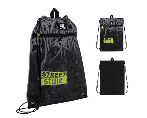 Сумка для взуття Kite 601M Street Style (K25-601M-6)