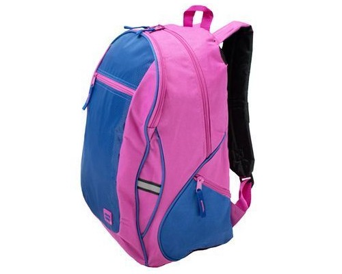 Рюкзак туристичний Semi Line 28 Pink/Blue (J4919-3) (DAS302980)