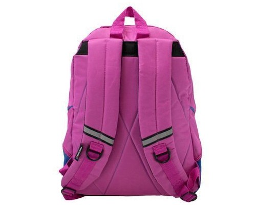 Рюкзак туристичний Semi Line 28 Pink/Blue (J4919-3) (DAS302980)