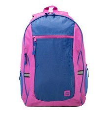 Рюкзак туристичний Semi Line 28 Pink/Blue (J4919-3) (DAS302980)