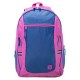 Рюкзак туристичний Semi Line 28 Pink/Blue (J4919-3) (DAS302980)