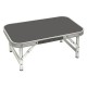 Туристичний стіл Bo-Camp 56x34 cm Grey (1404394) (DAS303274)