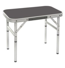 Туристичний стіл Bo-Camp 56x34 cm Grey (1404394) (DAS303274)