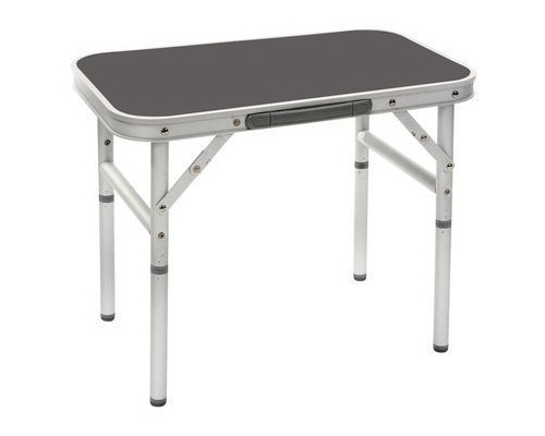 Туристичний стіл Bo-Camp 56x34 cm Grey (1404394) (DAS303274)