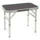 Туристичний стіл Bo-Camp 56x34 cm Grey (1404394) (DAS303274)