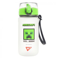 Поїльник-непроливайка Yes Minecraft.Boom 500 мл (708320)